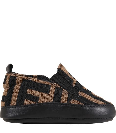 fendi toddler boys shoes|Fendi tights kids.